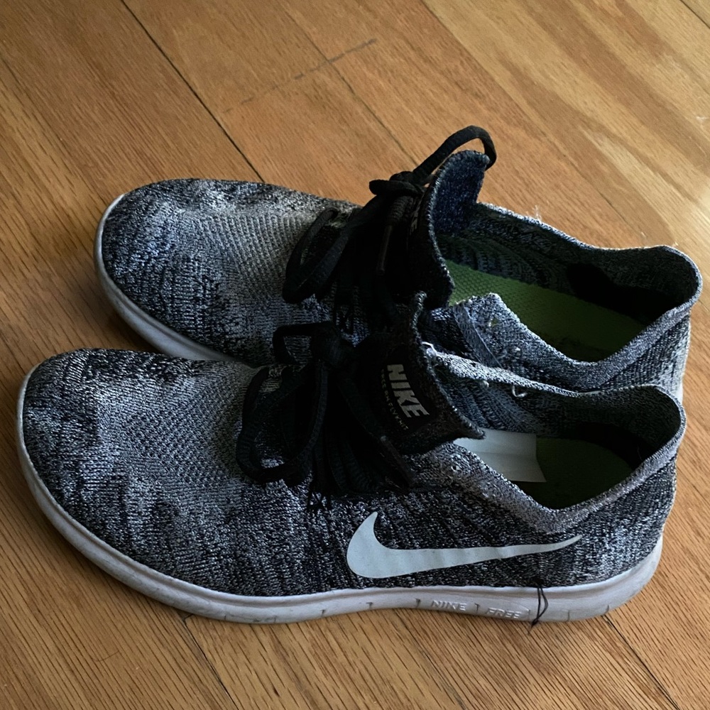 Women Nike Free Run FlyKnit